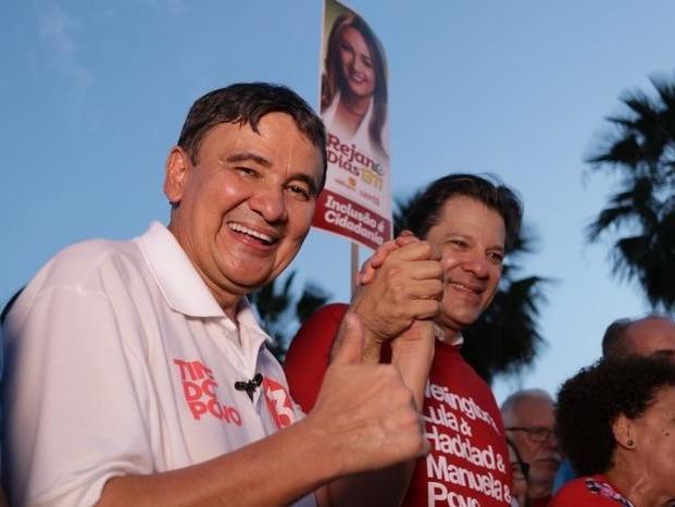 W. Dias receberá Haddad em Picos para caminhada neste sábado (20)