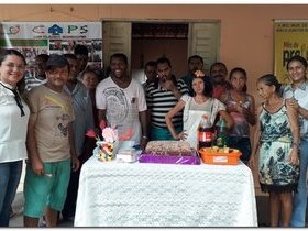 Dia Mundial da Saúde Mental foi comemorado em Inhuma