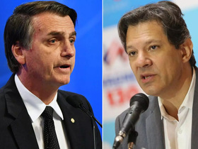 PT entra com ação no TSE contra Jair Bolsonaro e empresários