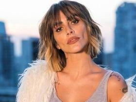 Em entrevista, Cleo Pires revela quais famosos tem vontade de ficar