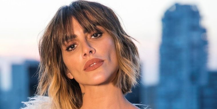Em entrevista, Cleo Pires revela quais famosos tem vontade de ficar