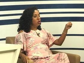 Luciane Santos sobre oposição no PI:"No final estão todos unidos"