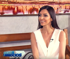Reveja o Programa Gente e Negócios do dia 01 de outubro
