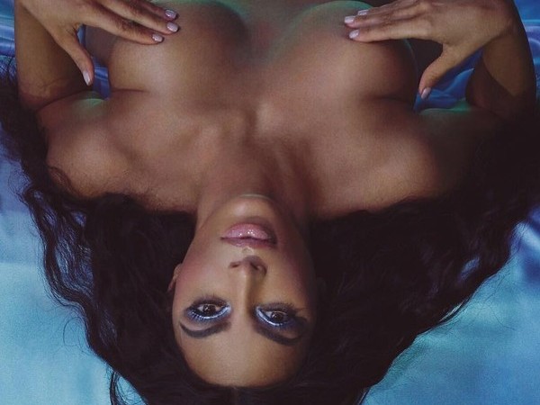 Kim Kardashian cogitou não fazer sexo depois das gravidezes