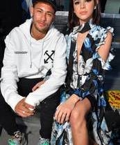 Saiba o motivo do fim do namoro de Bruna Marquezine e Neymar