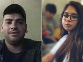 ‘Estamos na lista’, dizem parentes de garota que foi morta pelo pai