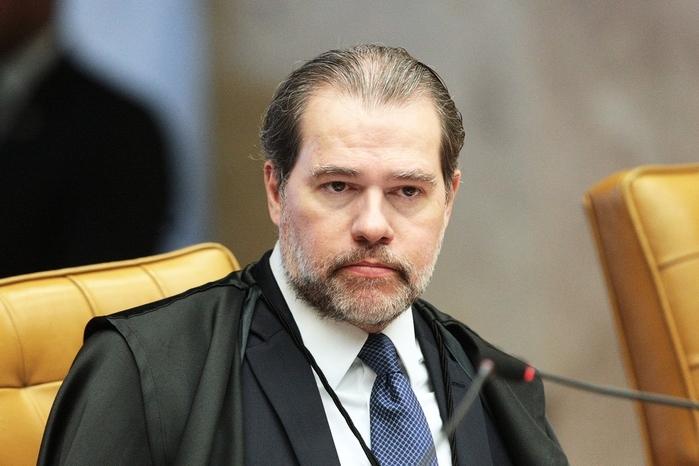 Dias Toffoli
