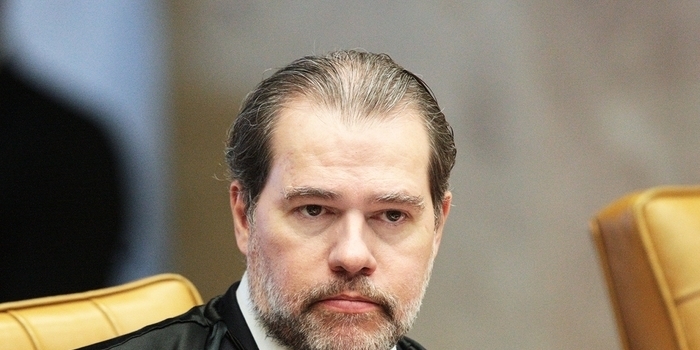 Dias Toffoli afirma que atacar o Judiciário é atacar a democracia