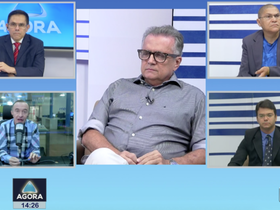 Flávio Nogueira fala sobre a escolha do PDT para a presidência