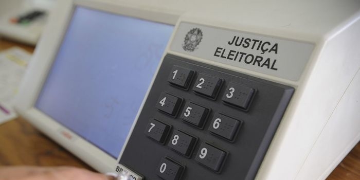 TSE e TREs divulgam carta defendendo segurança da urna eletrônica
