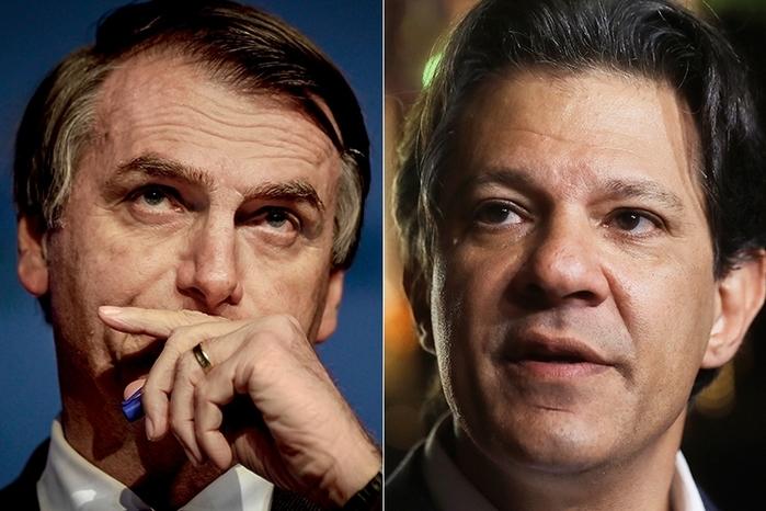 (Crédito: (Valéria Gonçalvez/Estadão Conteúdo - André Penner/AP)