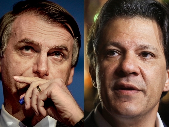 Pesquisa Ibope aponta que WhatsApp teve efeito limitado no 1º turno