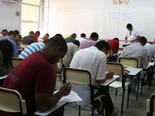 Corpo de Bombeiros (RS) abre concurso com salários de R$ 11 mil