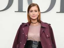 Marina Ruy Barbosa vai morar fora do país depois de novela