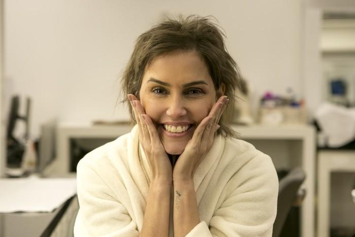 Deborah Secco (Crédito: Globo)