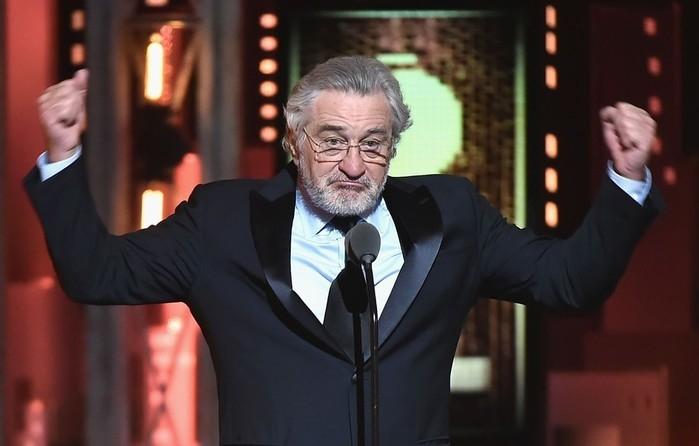 Robert De Niro