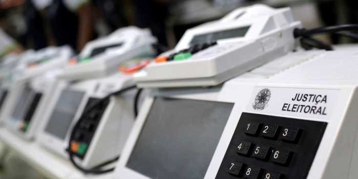 TRE-PI comunica alteração de locais de votação da 2ª Zona Eleitoral