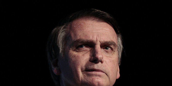 TSE nega direito de resposta a Bolsonaro contra reportagem da Veja