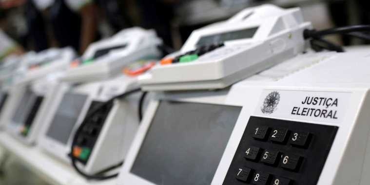 TRE-PI comunica alteração de locais de votação da 2ª Zona Eleitoral
