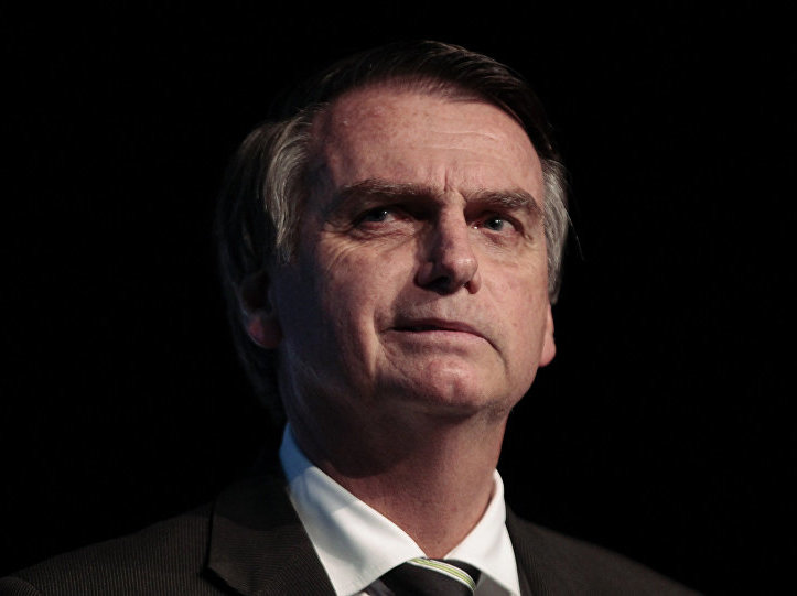 TSE nega direito de resposta a Bolsonaro contra reportagem da Veja