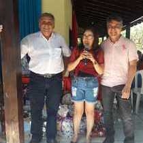 Prefeitura festeja Dia dos Professores com animada festa