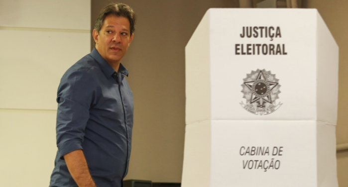 (Crédito: Jales Valquer/FramePhoto/Folhapress )