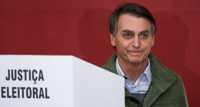 (Crédito: Reuters)