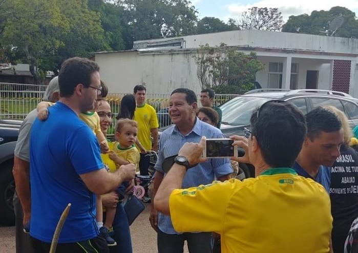 (Crédito: Sara Resende/TV Globo)