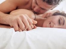 Confira cinco posições para o casal ficar horas trancado no quarto
