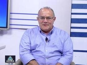 Antônio José Lira quer oposição forte nas eleições municipais