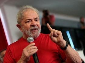 Lula recebeu resultado das eleições com tranquilidade, diz petista
