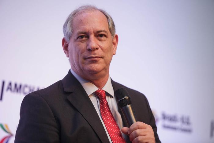 (Crédito: Mário Miranda/Amcham/Divulgação)
