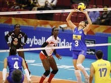 Brasil atropela o Quênia e avança à segunda fase no Mundial