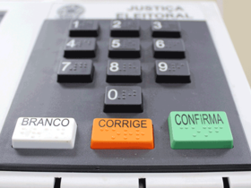 Mais de 7 mil eleitores estão aptos a votarem em NSR