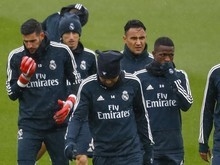 Substituto de Lopetegui relaciona Vinicius Junior para Copa do Rei