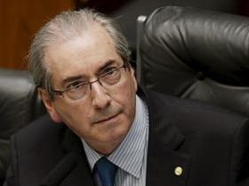 Cunha será interrogado sobre propina em contratos de navios-sonda