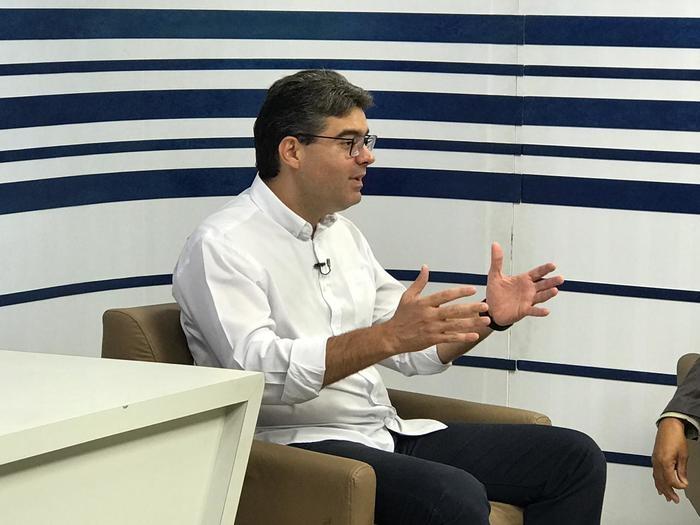 Luciano Nunes (Crédito: W.Benário)