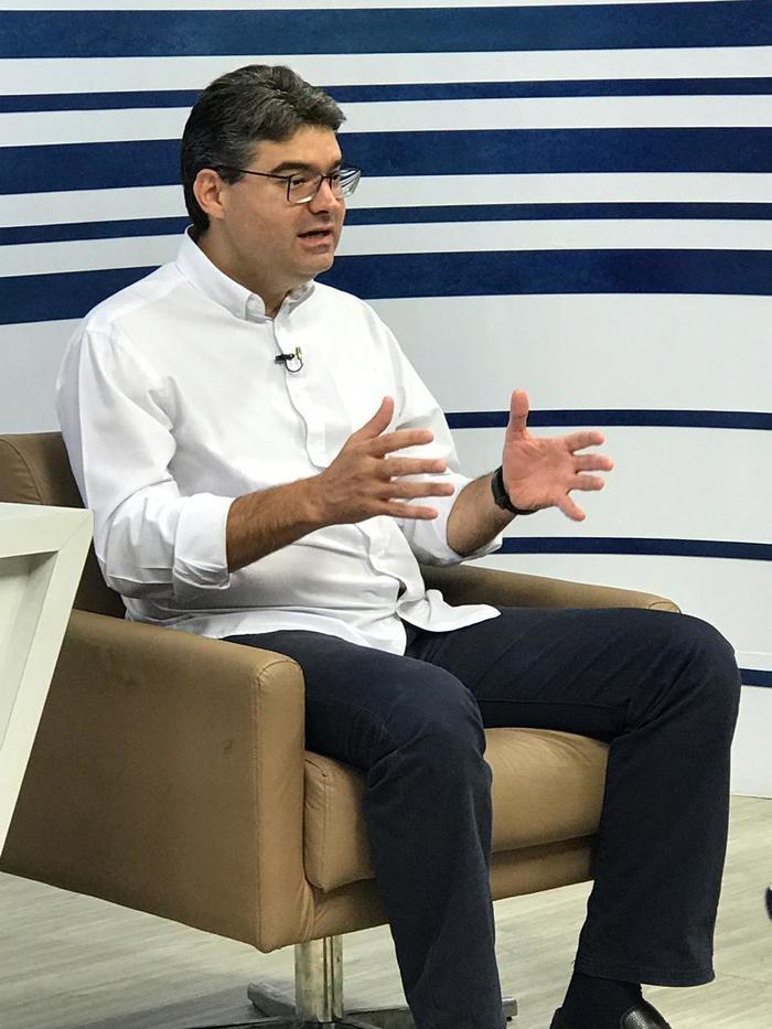 Luciano Nunes (Crédito: W.Benário)
