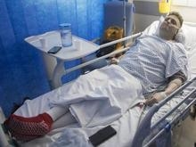 Homem que ficou 44 anos sem pênis entra em coma ao fazer sexo