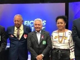 Grupo Meio Norte de Comunicação encerra temporada de debates