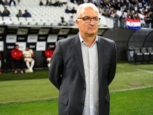 Dorival vê mudança de postura do Flamengo após vitória