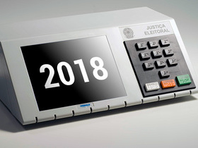 Confira seu local de votação em N. S. dos Remédios