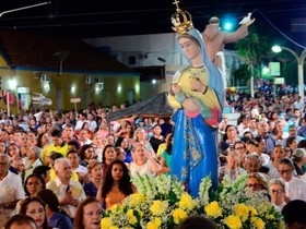 Inicia neste sábado os Festejos de Nossa Senhora dos Remédios