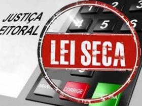 Juiz determina Lei Saca no dia das eleições