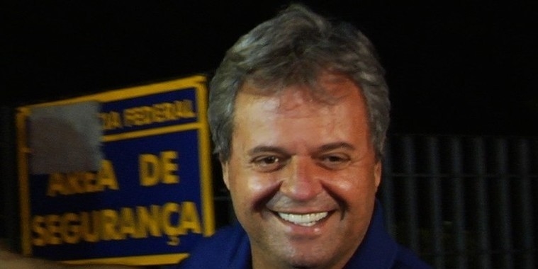 Solto suspeito de operar propina para campanhas de Marconi Perillo
