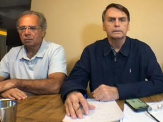 Leonardo Sakamoto: Bolsonaro fez discurso de derrotado em live