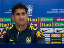 Emocionado com convocação, Pablo revela aprendizado