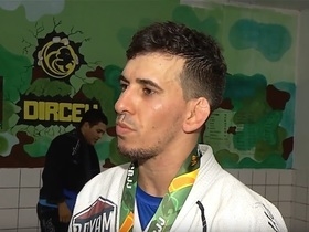 Esporte Show: Jiu Jitsu tem grandes atletas de destaque no circuito