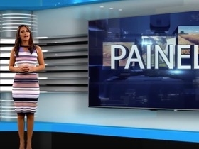 Reveja o Programa Painel do dia 06 de outubro; assista!