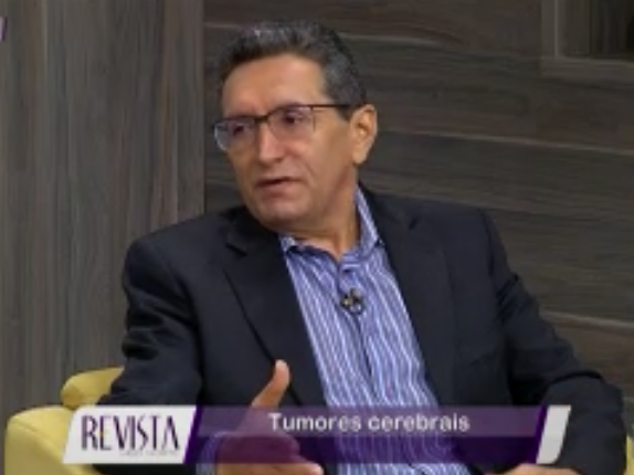 Tumor cerebral: principais tipos e como é feito o tratamento